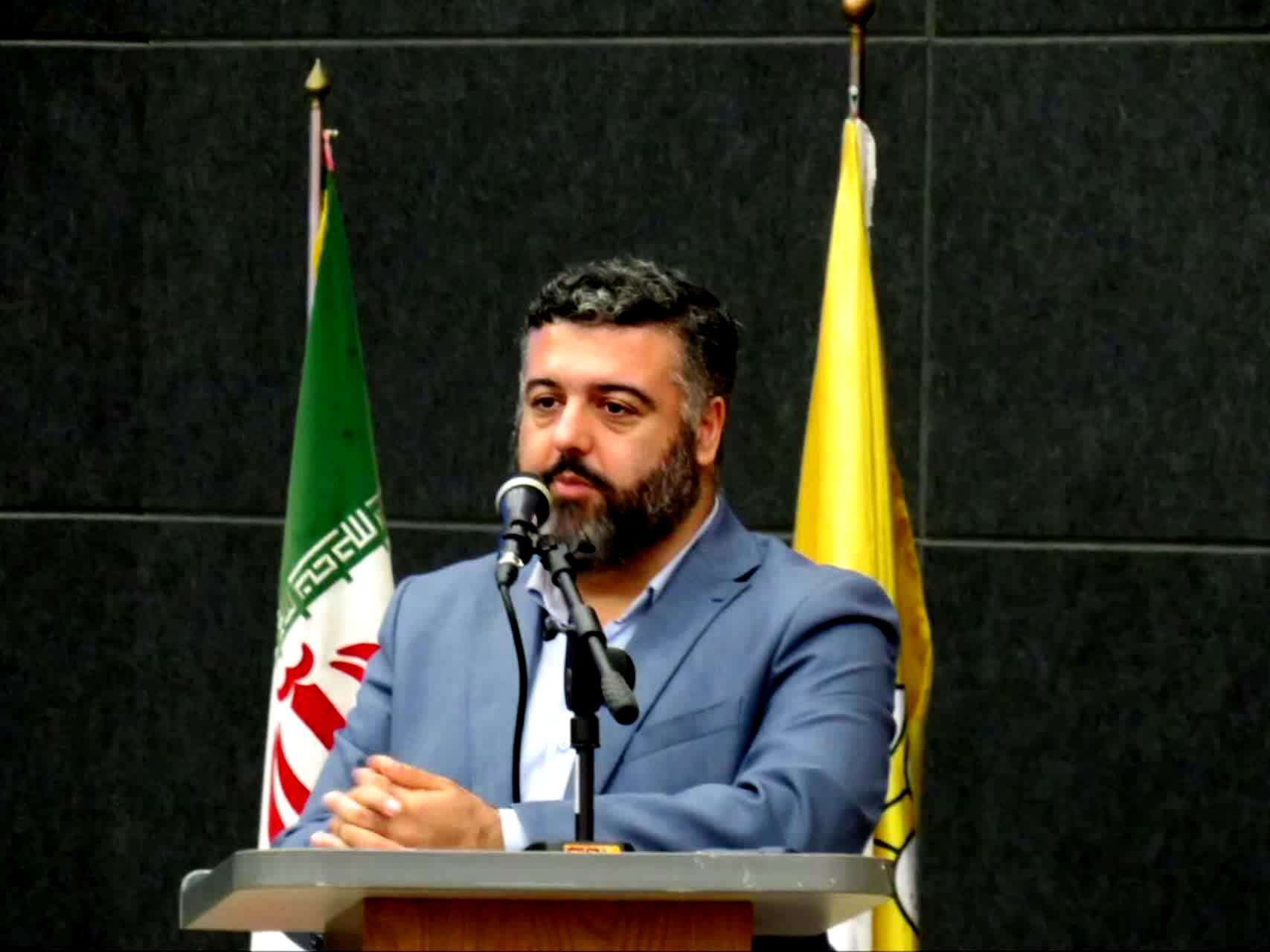 بسیج، بستر شکوفایی استعدادهای نسل آینده است