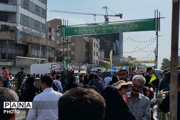 ایران مسلمان و مسلمانان ایرانی