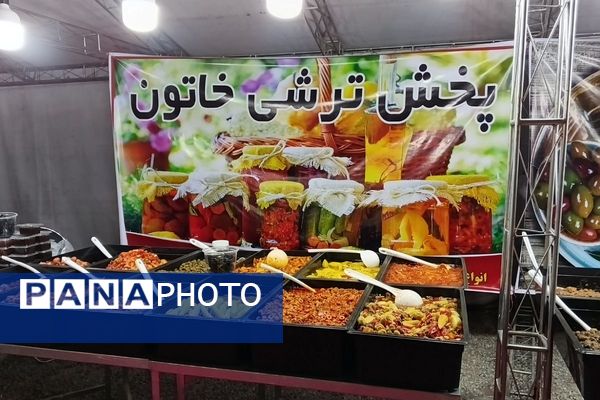 بزرگ‌ترین رویداد ایران‌همدل در شهرستان قدس