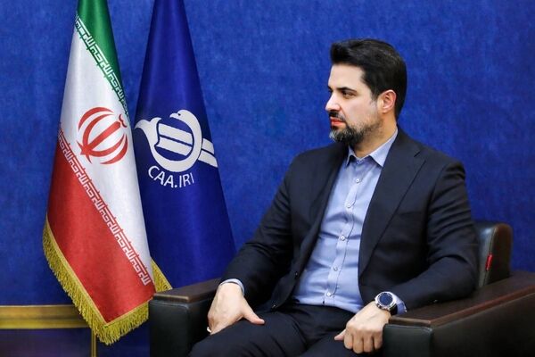 حمله به هواپیما‌های غیرنظامی ایران نقض آشکار حقوق بین‌الملل است