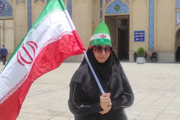  اجتماع عظیم زینبیون