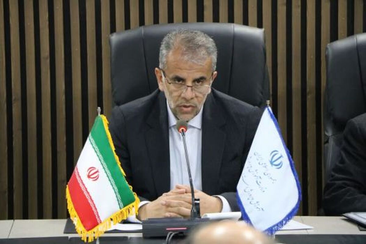 مدیران مدارس موضوع «نماد» را جدی بگیرند