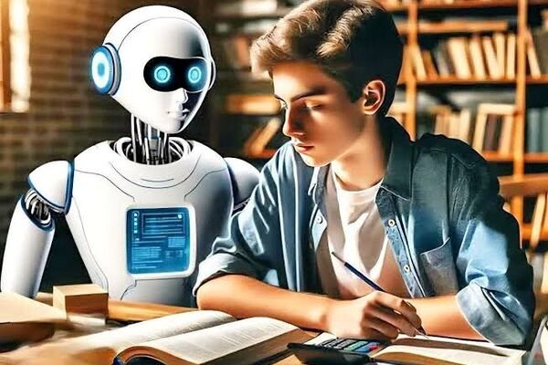  از تشخیص نیاز تا تحلیل داده؛ نقشه راه نسلی که با الگوریتم‌ها بزرگ می‌شود