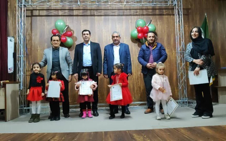 ژیمناستیک علاوه بر آماده‌سازی ذهنی در تقویت آمادگی جسمانی نیز نقش به‌سزایی دارد