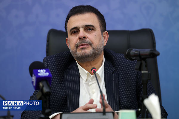 دومین روز گردهمایی روسای انجمن اولیا و مربیان ادارات‌کل آموزش و پرورش سراسر کشور - 2