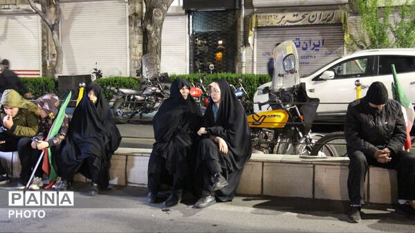حضور گسترده دهه‌نودی‌ها و چهارصدی‌ها در تبریز