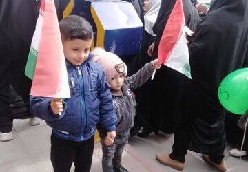 حماسه حضور در نی‌ریز