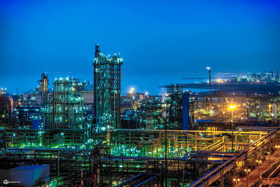 ظرفیت تولید محصولات پتروشیمی در دولت چهاردهم به ۱۰۰ میلیون تن رسید