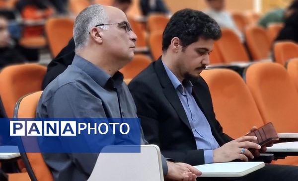 برگزاری رویداد تخصصی هوش‌مصنوعی در دانشگاه آزاد کرج 