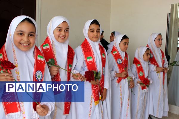 همایش گرامیداشت هفته معلم در شهرستان گرمه