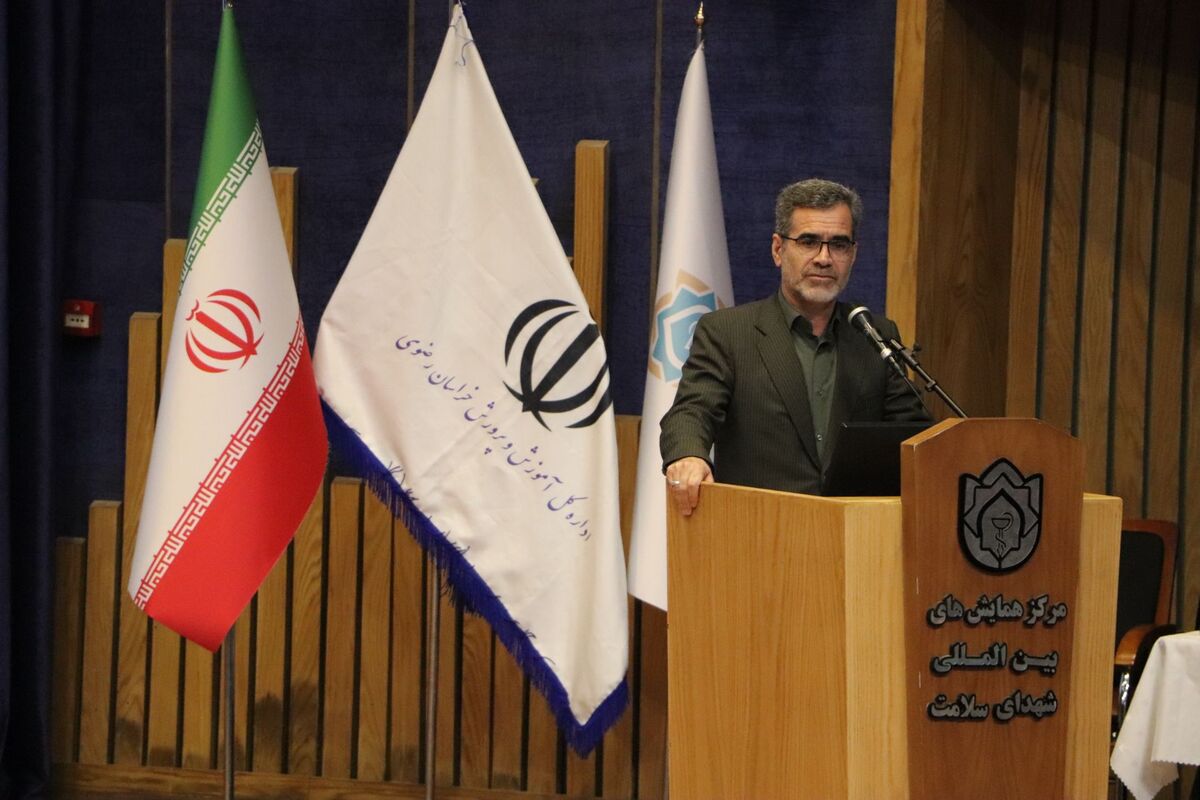 تحول در آموزش‌ و پرورش، با تغییر نگاه مدیران آغاز می‌شود