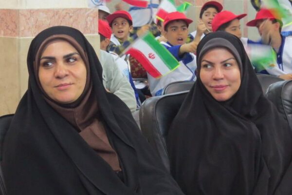 گامی نو در ارتقای سلامت دانش آموزان در شهرری