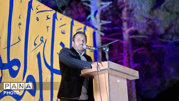 غدیر؛ میثاق جاودان ولایت در میعادگاه اجتماعات رشتخوار