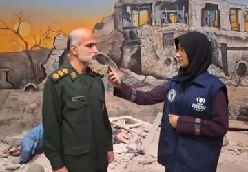 مسیر تربیت نسل نوجوان از روایت درست دفاع مقدس می‌گذرد