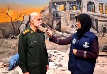 مسیر تربیت نسل نوجوان از روایت درست دفاع مقدس می‌گذرد