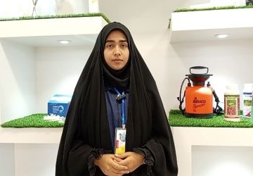 نوآوری در آغوش نانو