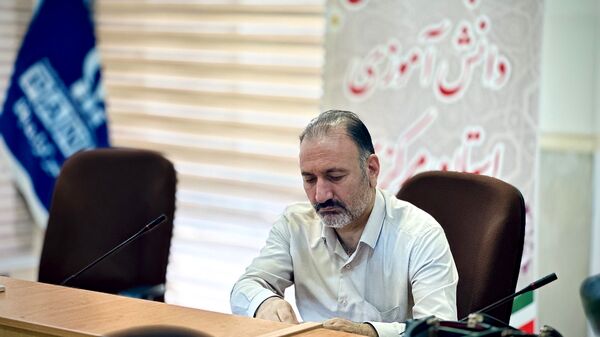 برگزاری دوازدهمین دوره‌ انتخابات مجلس دانش‌آموزی استان مرکزی در بخش دختران