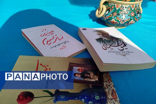 مصلیِ صباشهر، میزبان روایت انقلاب؛ آیین افتتاحیه نمایشگاه «مدرسه انقلاب» شهرستان شهریار