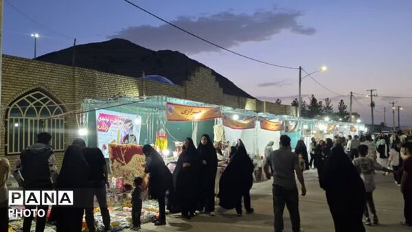 جشنواره کهن آئین خردادگان«شصت‌وشیشی» 