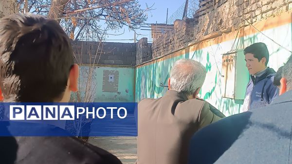 برگزاری مسابقات تیراندازی ویژه دبیران به مناسبت دهه فجر در نیشابور