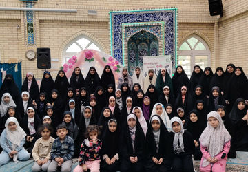 اعتکاف؛ سه روز خلوت با خدا