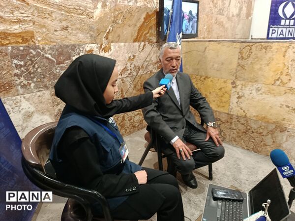 سازمان دانش آموزی؛از مشارکت تا پیشرفت