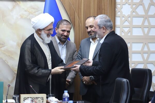 اسماعیل بحری‌زاده نماینده وزیر آموزش و پرورش در اتحادیه انجمن‌های اسلامی دانش‌آموزان شد