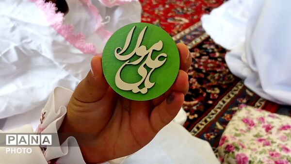 جشن تکلیف دختران فارسان؛ آغاز فصلی نو در مسیر بندگی
