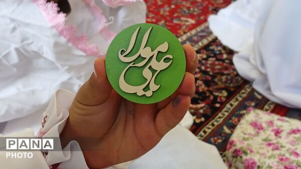 جشن تکلیف دختران فارسان؛ آغاز فصلی نو در مسیر بندگی

