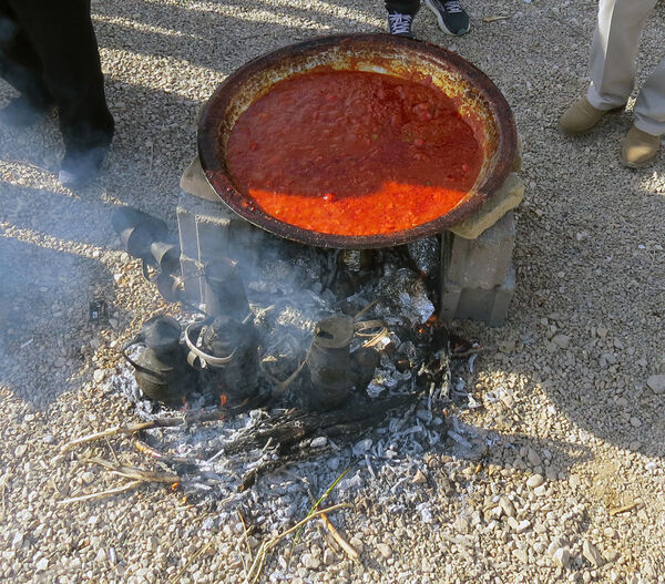 برگزاری جشنواره بومی محلی شهرستان بجنورد 