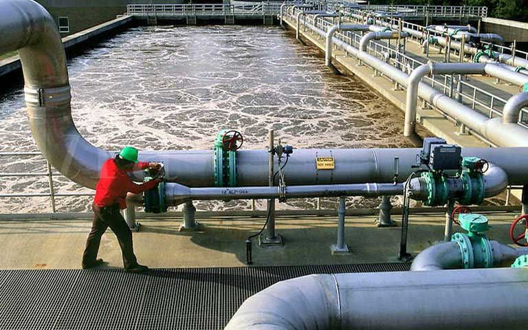 صنایع تهران ملزم به استفاده از پساب هستند