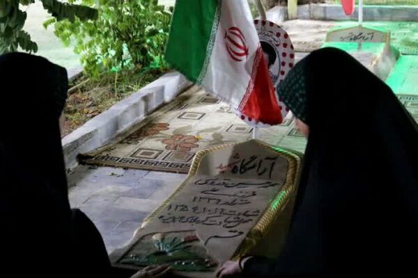  اردوی معنوی راهیان سرزمین لاله‌ها