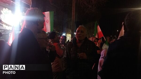 موکب سلسله الذهب آماده پذیرایی از دوستداران وطن 