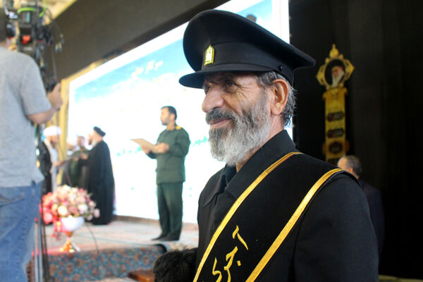 آیین تجلیل از ۴۰ مسجد نمونه و ۳۱۳ فعال مساجد سراسر کشور در قم