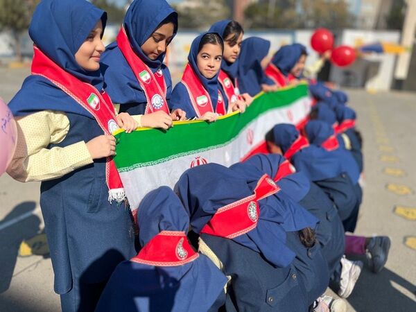 نسل انقلاب در کلاس مقاومت؛ روایتی از یادواره وطن‌یار