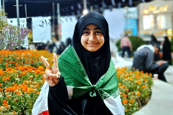 گلوگاه، میدان بیعت و تجدید آرمان
