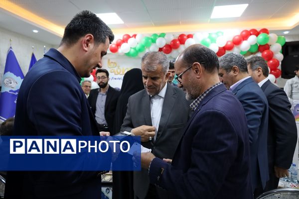 جشن عاطفه‌ها در آذربایجان غربی