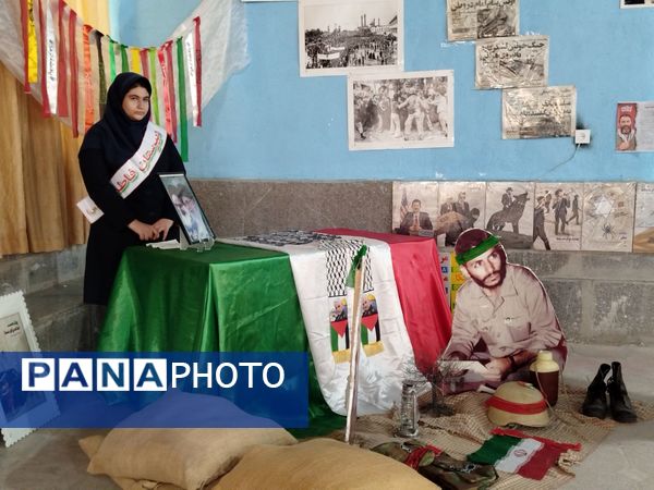 مدرسه انقلاب، بستری برای تبیین ارزش‌های انقلاب اسلامی