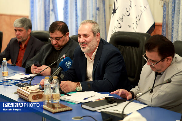 جلسه شورای سیاستگذاری و هیات اندیشه‌ورزی دبیرخانه کمیسیون تخصصی توسعه آموزش عمومی قرآن کشور 