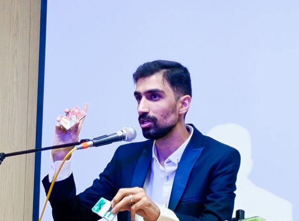 برگزاری نشست آموزشی ،تربیتی معاونین و مربیان پرورشی مدارس شهرستان ملارد 