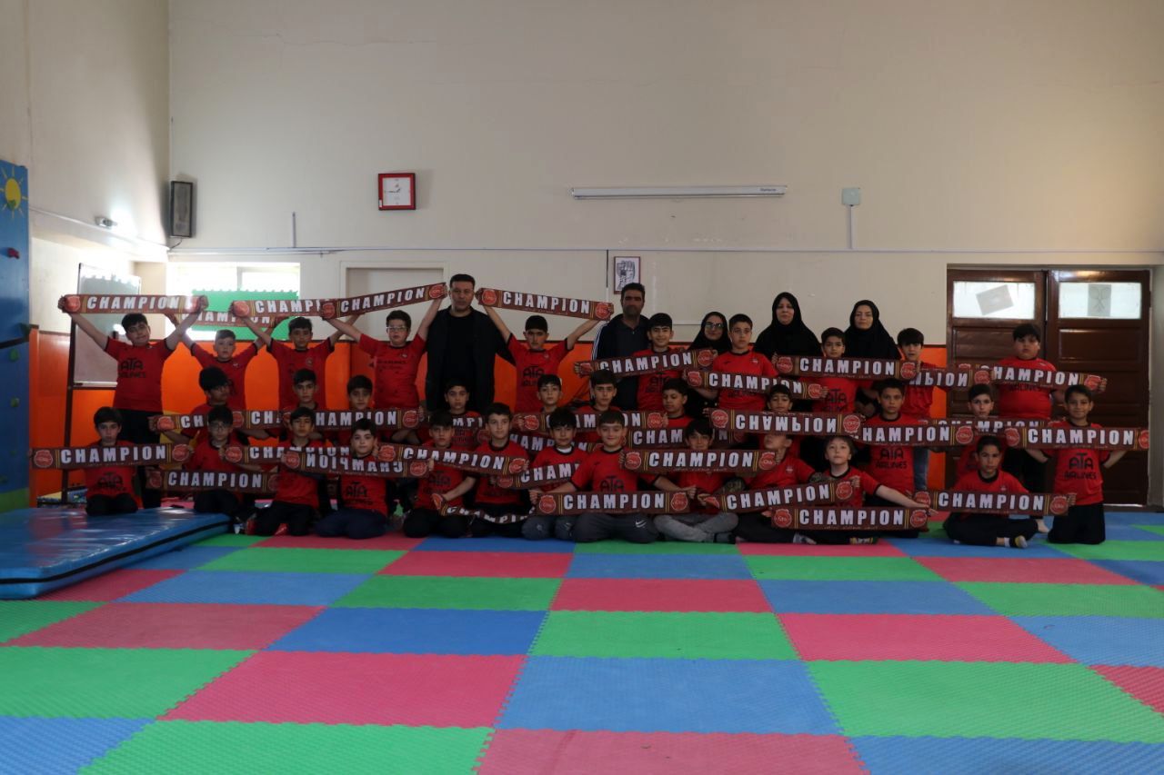 قهرمان سسی، جرقه‌ای از عشق و افتخار در دل دانش‌آموزان آذربایجان شرقی