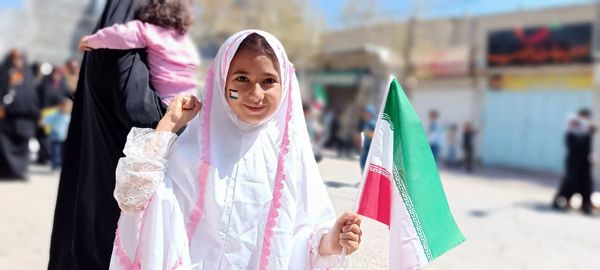 حضور پرشور اقشار مختلف مردم کهگیلویه و بویراحمد در راهپیمایی روز قدس