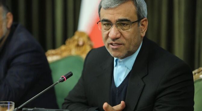 خیابان امام رضا(ع) تا حرم رضوی؛ مسیر تشییع پیکر رهبر انقلاب در مشهد‌/ خدمات‌رسانی سه هزار موکب به زائران