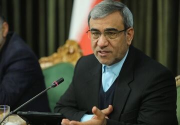 خیابان امام رضا(ع) تا حرم رضوی؛ مسیر تشییع پیکر رهبر انقلاب در مشهد‌/ خدمات‌رسانی سه هزار موکب به زائران