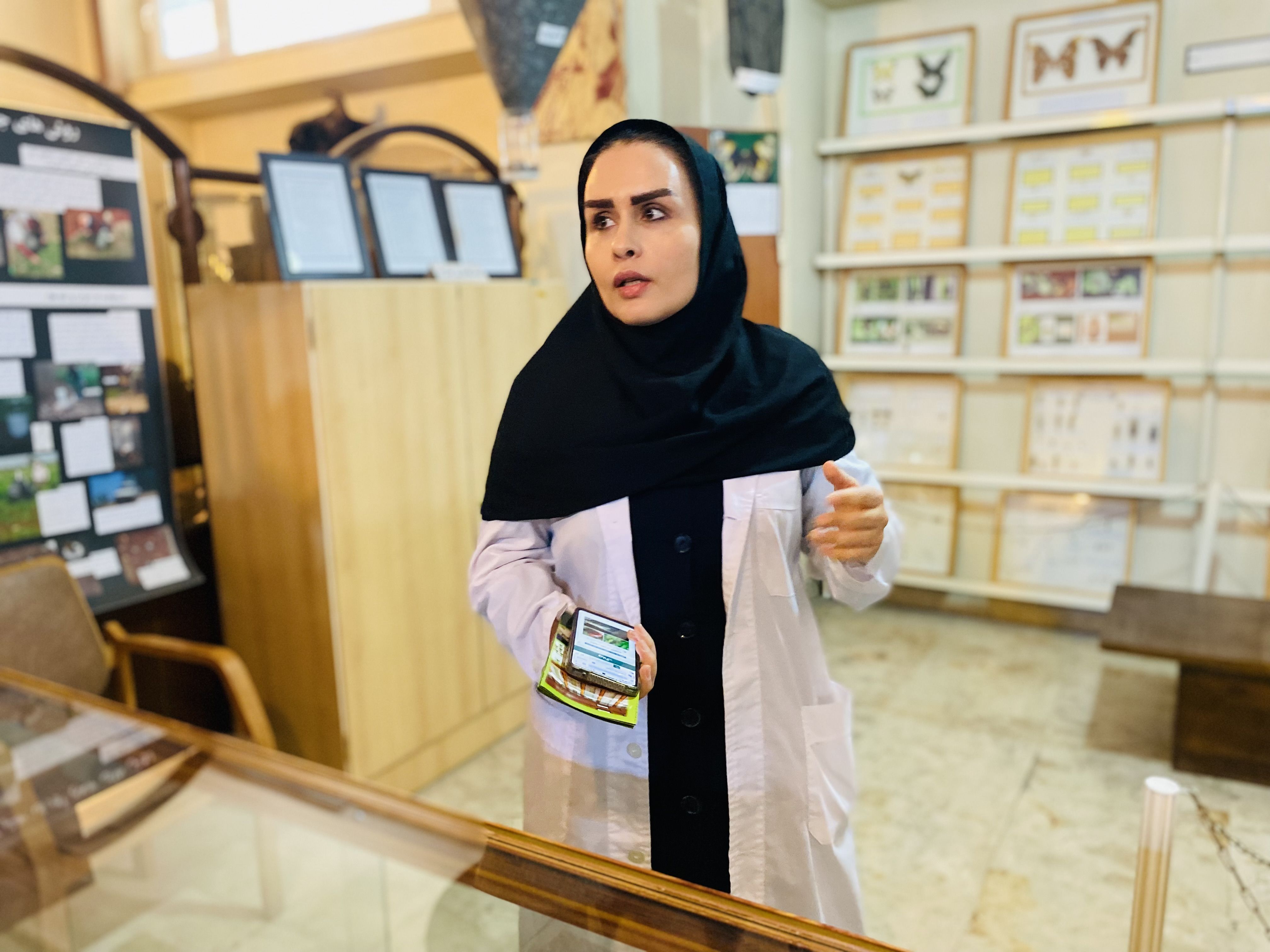 سموم شیمیایی خطرناک برای کشاورزی؛ راه‌حل‌های بیولوژیک به‌عنوان یک گزینه پایدار