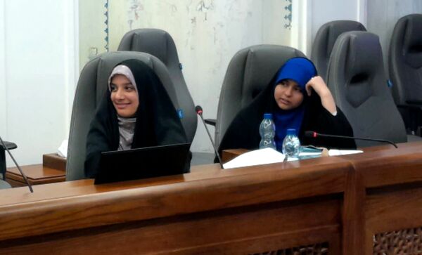 کارگاه آموزشی خبرنگاری با محوریت اقتصادی