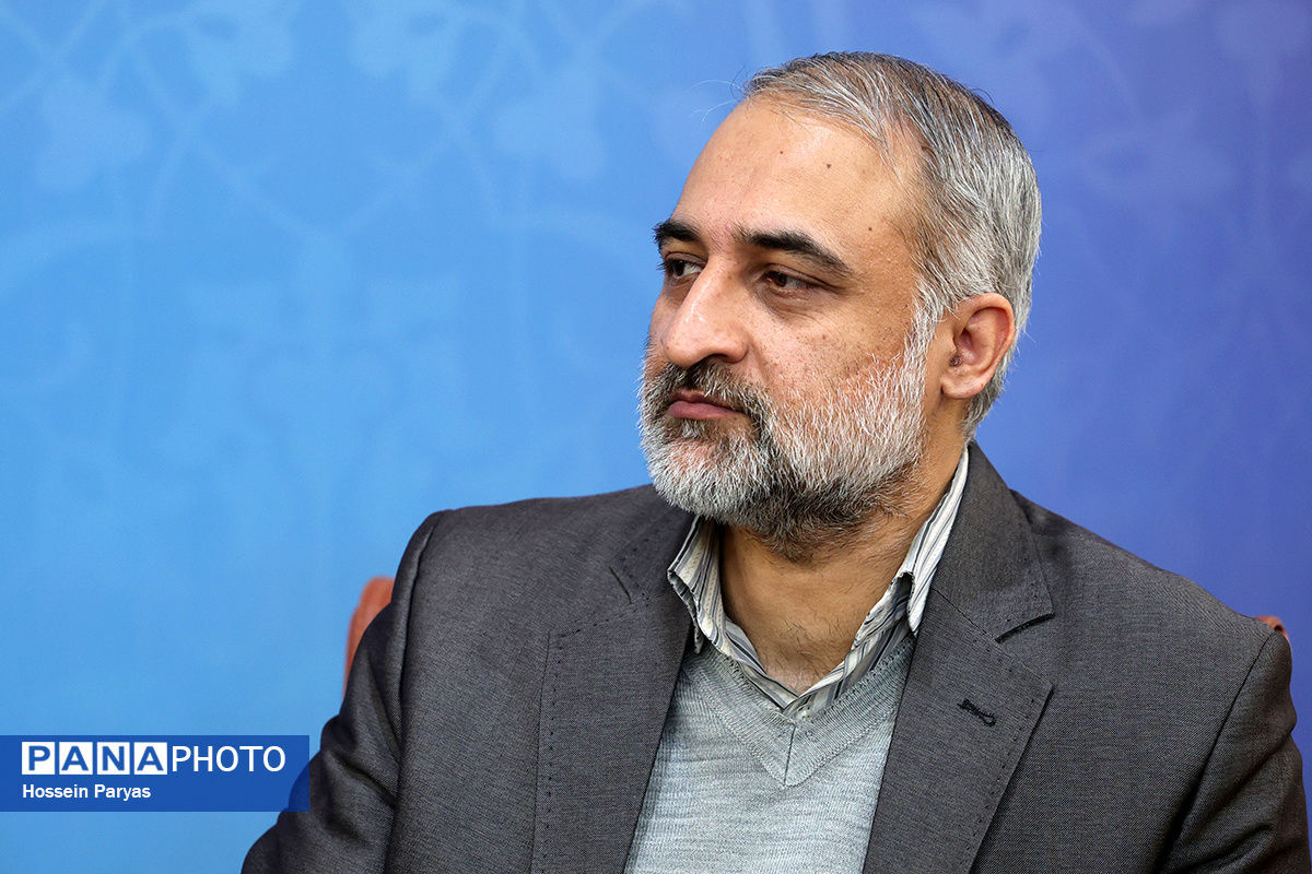 «تحول دیجیتال» نیازمند آگاهی‌بخشی و نقش‌آفرینی فعال انجمن اولیا و مربیان است