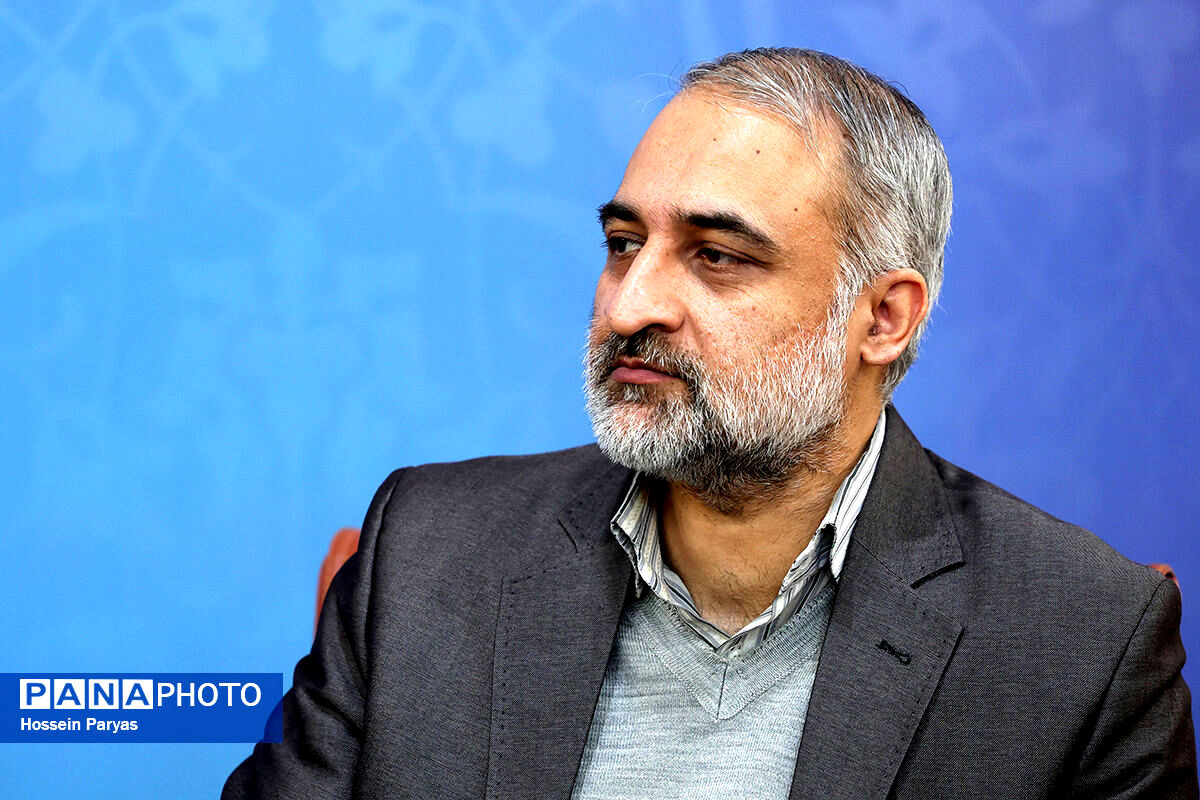 «تحول دیجیتال» نیازمند آگاهی‌بخشی و نقش‌آفرینی فعال انجمن اولیا و مربیان است