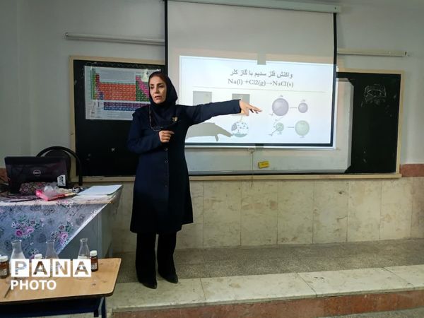 معلم‌های نمونه؛ معماران آینده و الهام‌بخش نسل‌ها