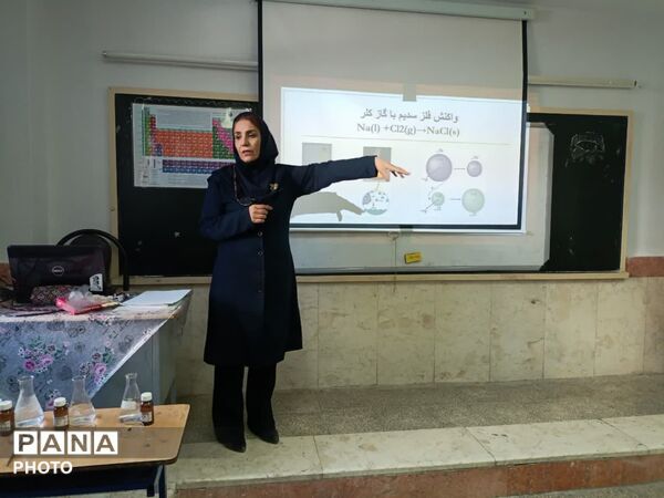 معلم‌های نمونه؛ معماران آینده و الهام‌بخش نسل‌ها